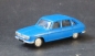 Preview: Norev Renault R16 Plastikmodell 1969 in Originalbox (5179)